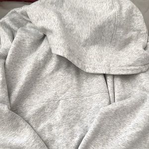 All in motion hoodie